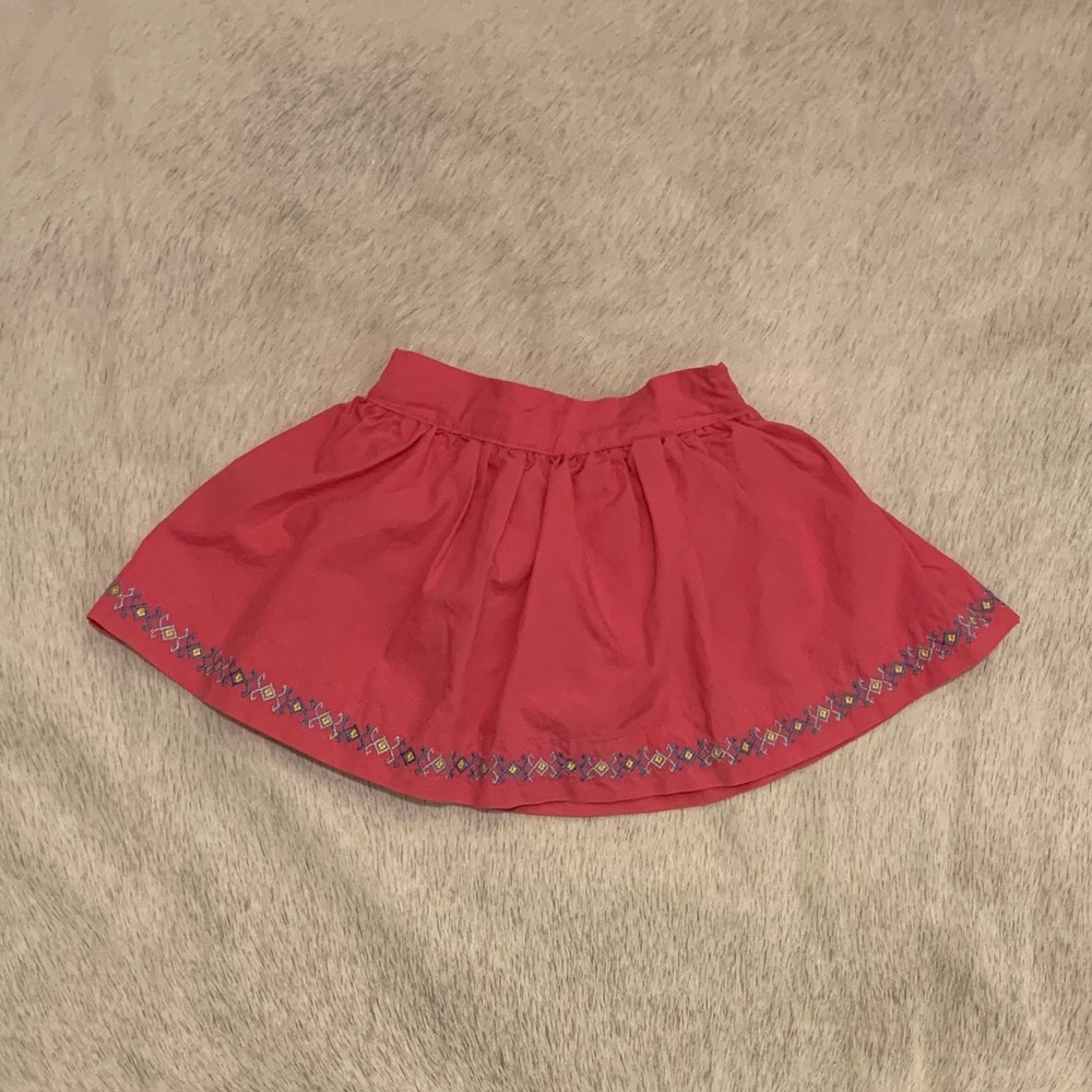 💕Adorable💕 NWOT little girl skirt - Picture 2 of 8